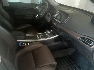 چری‏، تیگو 7‏، اکسلنت‏ - تصویر 3