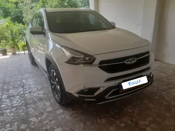 چری‏، تیگو 7‏، اکسلنت‏