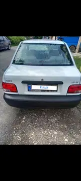 پراید‏، 131‏، SE‏ - تصویر 2
