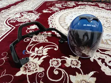 کویر کویر موتور S5 150 مدل ۱۴۰۵ | در حد صفر - تصویر 2