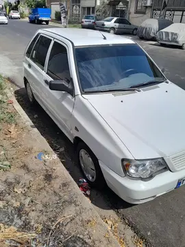 پراید‏، 111‏، SL‏ - تصویر 2