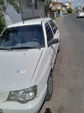 پراید‏، 111‏، SL‏