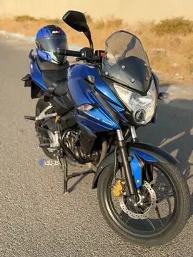 باجاج‏، پالس 150AS‏ - تصویر 1