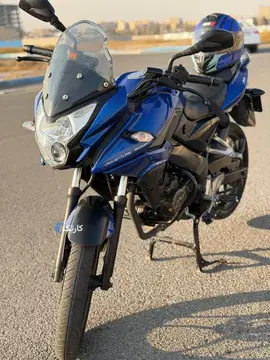 باجاج‏، پالس 150AS‏ - تصویر 4