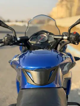 باجاج‏، پالس 150AS‏ - تصویر 3