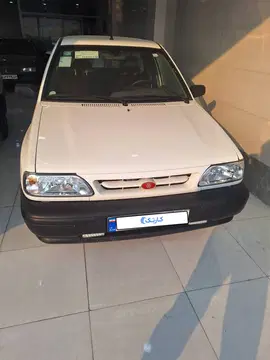 پراید‏، 151‏، SE‏