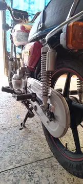 نیرو موتور شیراز‏، احسان 125‏ - تصویر 6