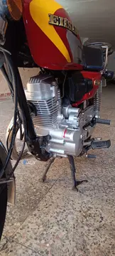 نیرو موتور شیراز‏، احسان 125‏ - تصویر 3