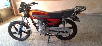 نیرو موتور شیراز‏، احسان 125‏ - تصویر 5