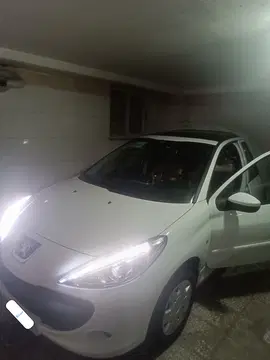 پژو‏، 207‏، پانوراما دنده ای‏ - تصویر 3
