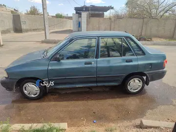 پراید‏، 131‏، EX‏ - تصویر 4