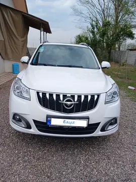 هایما‏، S7‏، 1.5 لیتر توربو پرو‏
