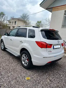 هایما‏، S7‏، 1.5 لیتر توربو پرو‏ - تصویر 3