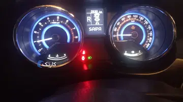 شاهین‏، اتوماتیک CVT‏، CVT‏ - تصویر 2