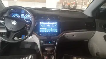 شاهین‏، اتوماتیک CVT‏، CVT‏