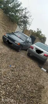 پراید‏، 131‏، SX‏ - تصویر 2