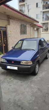 پراید‏، 131‏، SX‏ - تصویر 6