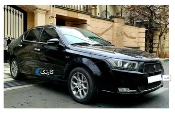 دنا‏، پلاس EF7P‏، 6 دنده‏