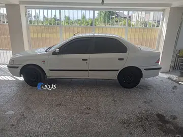 سمند‏، LX‏، XU7‏ - تصویر 2