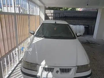 سمند‏، LX‏، XU7‏ - تصویر 4