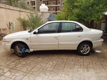 سمند‏، سورن‏، ELX‏ - تصویر 4