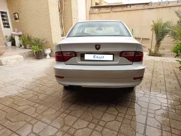 سمند‏، سورن‏، ELX‏ - تصویر 2