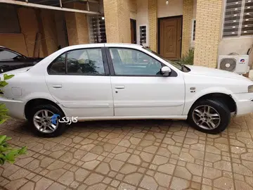 سمند‏، سورن‏، ELX‏ - تصویر 5