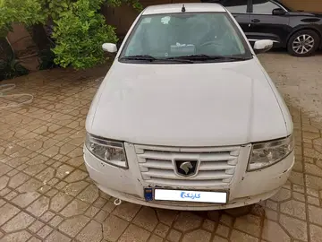 سمند‏، سورن‏، ELX‏ - تصویر 3