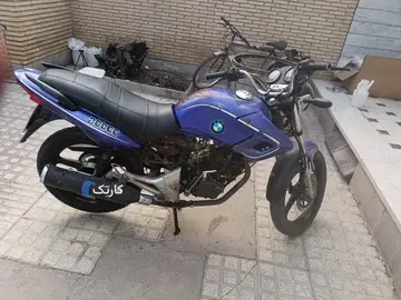 کثیر‏، رهرو CDI 200‏ - تصویر 2