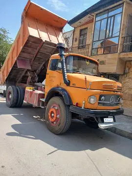 بنزتک کمپرسی - تصویر 3