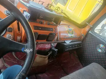 بنزتک کمپرسی - تصویر 5