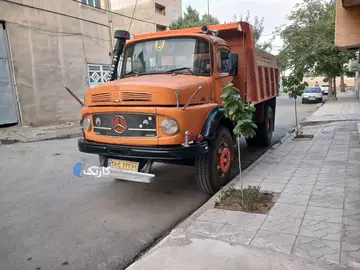 بنزتک کمپرسی - تصویر 6