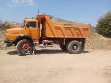 بنزتک کمپرسی