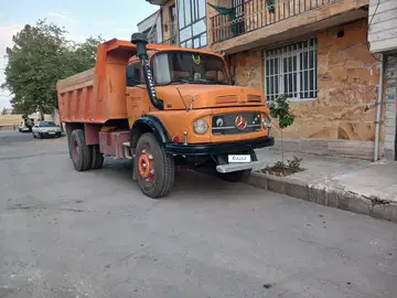 بنزتک کمپرسی - تصویر 4