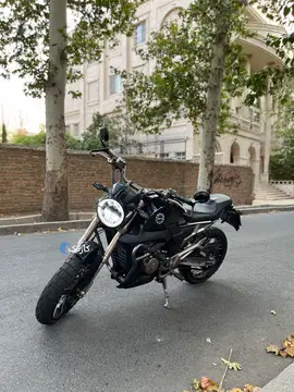 زونتس‏، Z2 150 G1‏ - تصویر 1