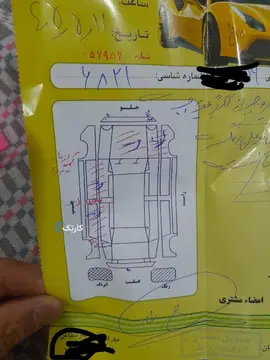 پژو‏، 206‏، تیپ 5‏ - تصویر 3