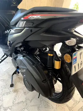 کبیر موتور‏، NVX 170‏ - تصویر 5