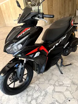 کبیر موتور‏، NVX 170‏ - تصویر 4