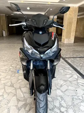 کبیر موتور‏، NVX 170‏ - تصویر 2