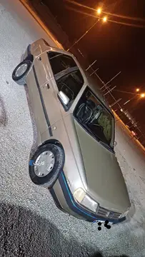 پژو‏، 405‏، GLX بنزینی‏