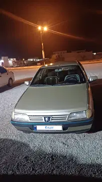 پژو‏، 405‏، GLX بنزینی‏ - تصویر 2
