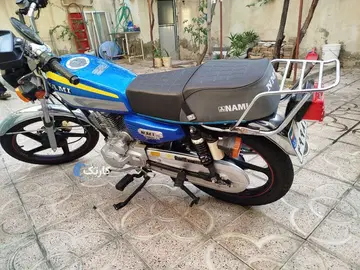هوندا‏، CD 200‏