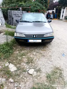 پژو‏، 405‏، GLX بنزینی‏ - تصویر 4
