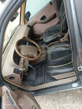 پژو‏، 405‏، GLX بنزینی‏