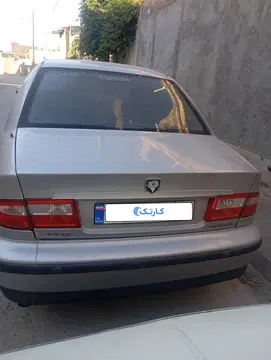 سمندمدل83تمیز - تصویر 2
