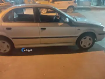 سمندمدل83تمیز - تصویر 6