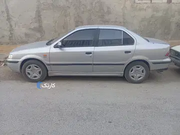 سمندمدل83تمیز - تصویر 3