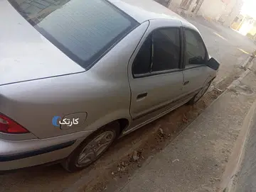 سمندمدل83تمیز - تصویر 4