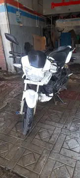 تی وی اس‏، آپاچی 180‏ - تصویر 4