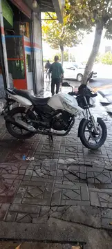 تی وی اس‏، آپاچی 180‏ - تصویر 3